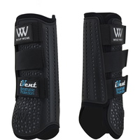 iVent Front Event Boot-